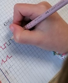 coordinazione occhio-mano